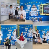 «ТАРИХ & AI» АПТАЛЫҒЫ: ҰЛТТЫҚ ҚҰНДЫЛЫҚТАР МЕН  ЗАМАНАУИ ОЙЛАУ ТОҒЫСҚАН ТАҒЫЛЫМ АЛАҢЫ