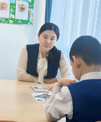 Дефектологиялық түзетім жұмыстарының тиімділігі