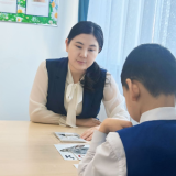 Дефектологиялық түзетім жұмыстарының тиімділігі