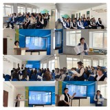 ППҚ отырысы өткізілді