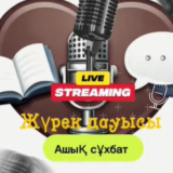 «Жүрек дауысы» атты психологиялық подкаст өткізілді