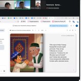 «Өрлеу» БАҰО АҚ-мен бірлескен семинар өткізілді