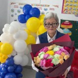 «Шәкірттермен өрілген 40 жыл ғұмыр»